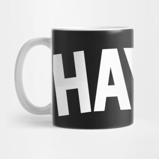 HAYDN // EST. 1732 Mug